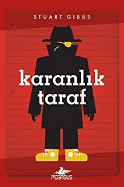 Karanlık Taraf Casusluk Okulu 3