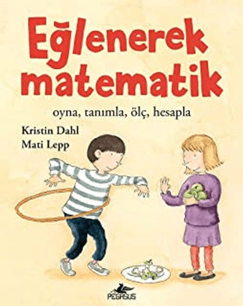 Eğlenerek Matematik Oyna Tanımla Ölç Hesapla