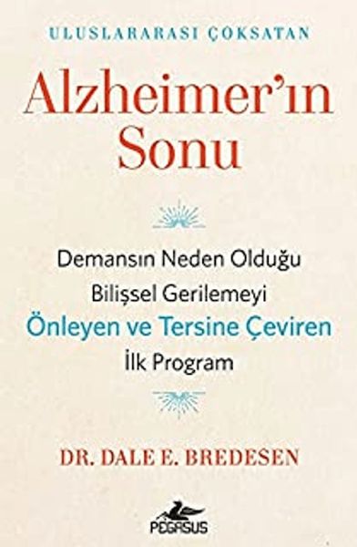 Alzheimer’ın Sonu