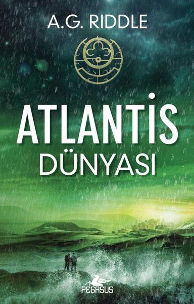 Atlantis Dünyası  Kökenin Gizemi 3