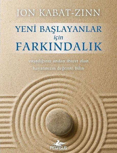 Yeni Başlayanlar İçin Farkındalık CDli