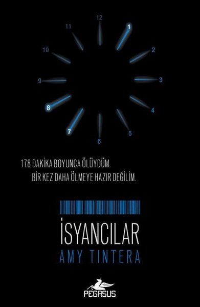 İsyancılar  Sıfırlananlar 2 Kitap