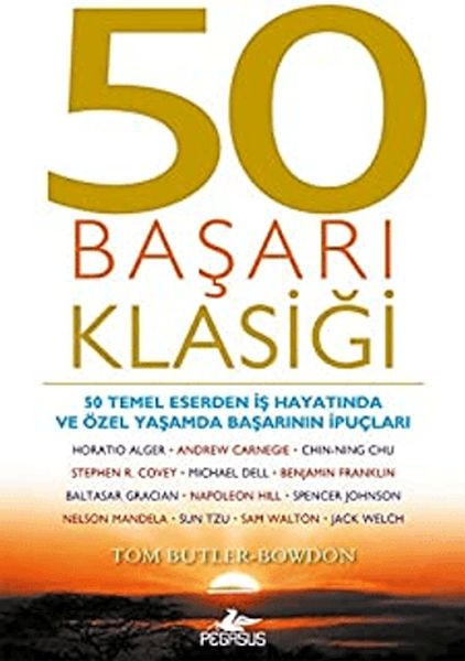 50 Başarı Klasiği