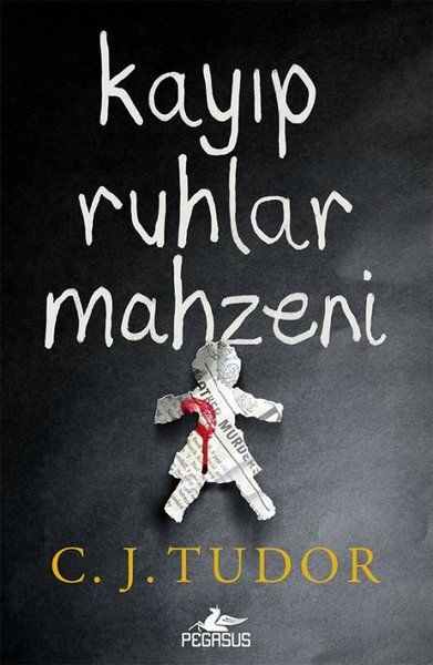 Kayıp Ruhlar Mahzeni