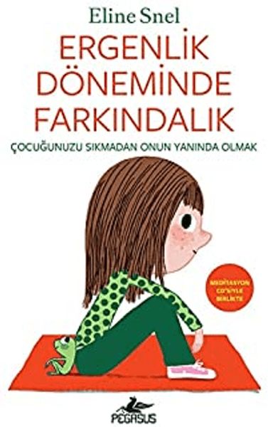 Ergenlik Döneminde Farkındalık CDli