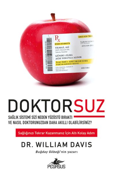 Doktorsuz