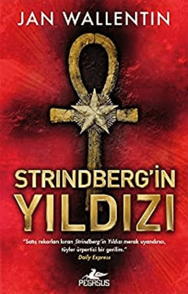 Strindberg’in Yıldızı