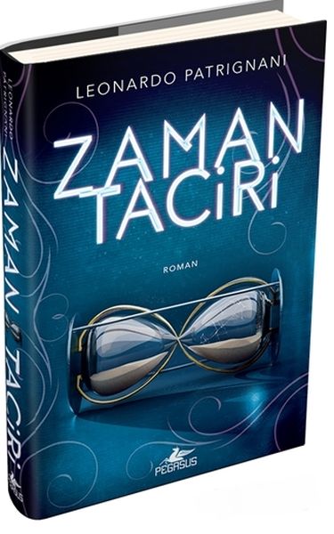 Zaman Taciri  Ciltli