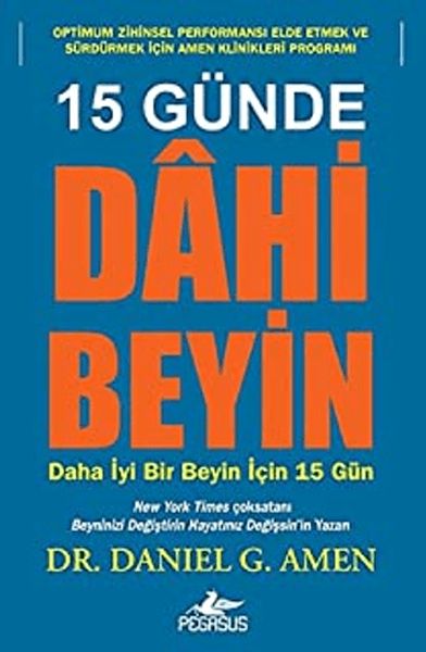 15 Günde Dahi Beyin