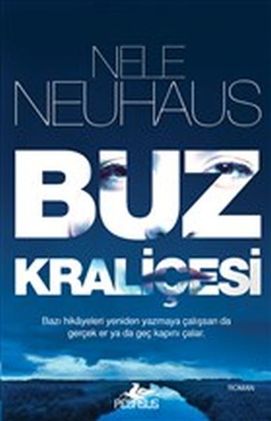 Buz Kraliçesi