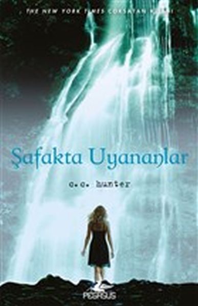 Şafakta Uyananlar  Gölge Şelalesi 2 Kitap