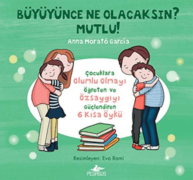 Büyüyünce Ne Olacaksın Mutlu