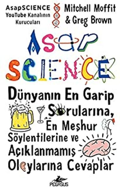 Asapscience Dünyanın En Garip Sorularına En Meşhur Söylentilerine Ve Açıklanmamış Olaylar