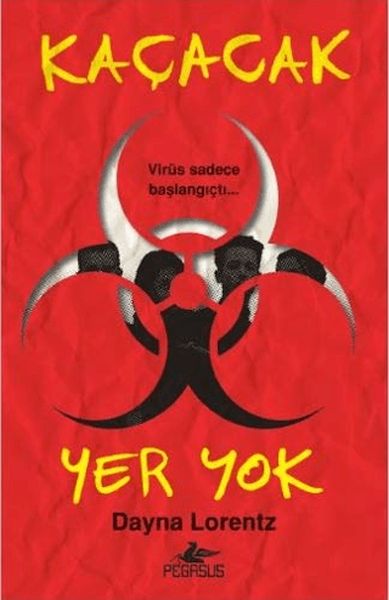 Kaçacak Yer Yok  Korku Kapanı 2