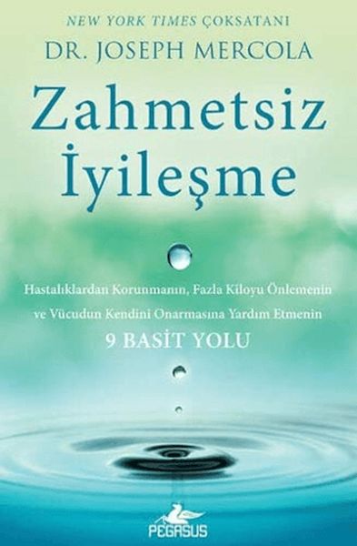 Zahmetsiz İyileşme