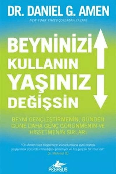 Beyninizi Kullanın Yaşınız Değişsin