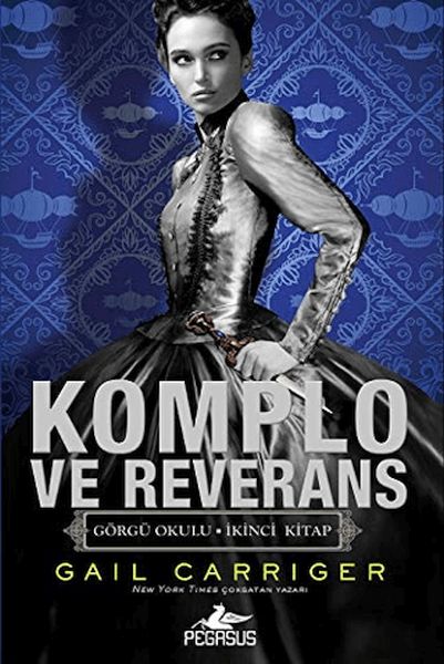 Komplo Ve Reverans  Görgü Okulu 2