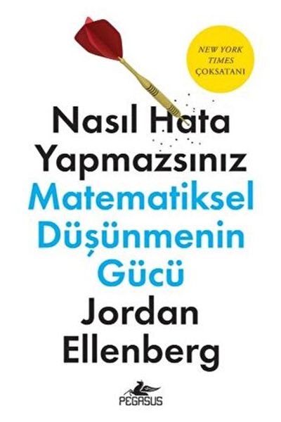 Nasıl Hata Yapmazsınız Matematiksel Düşüncenin Gücü