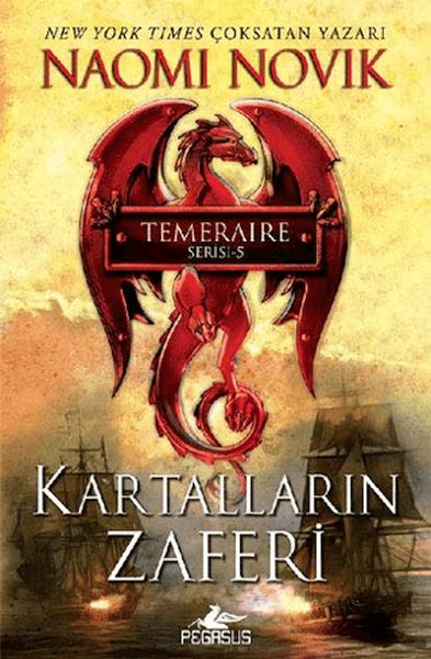 Kartalların Zaferi  Temeraire 5