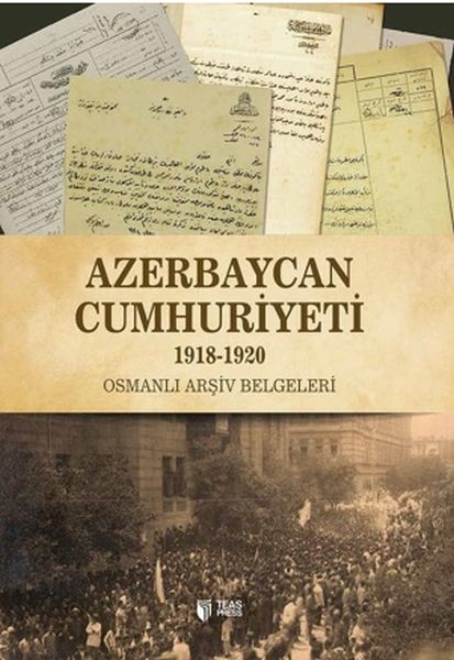 Azerbaycan Cumhuriyeti 19181920