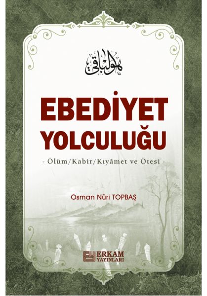 Ebediyet Yolculuğu