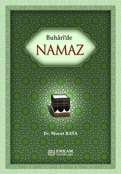 Buharide Namaz