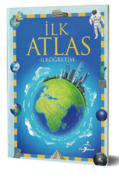 İlk Atlas 