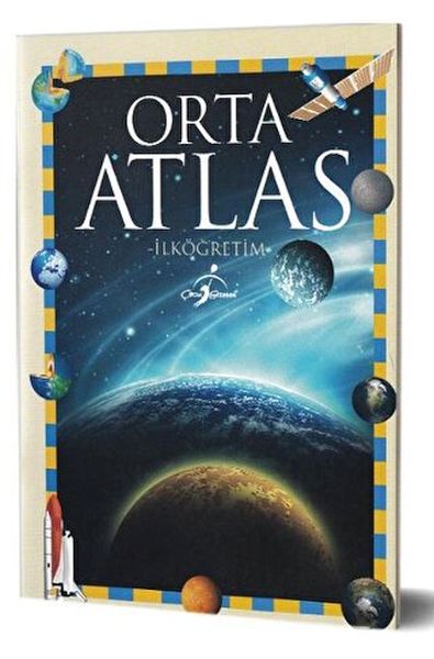 Orta Atlas 