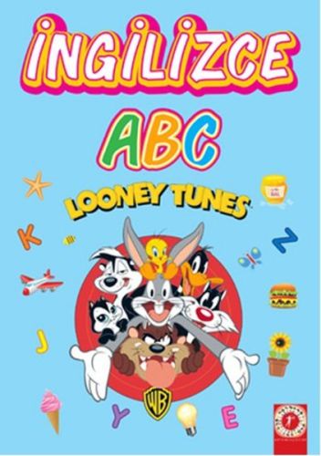 Looney Tunes  İngilizce ABC