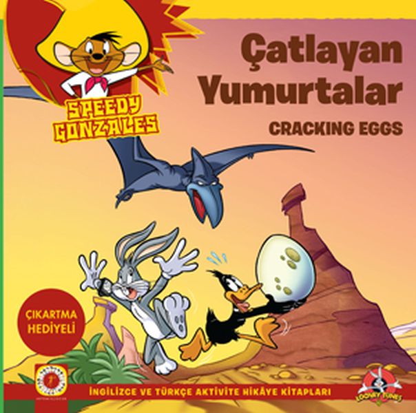 Çatlayan Yumurtalar  Cracking Eggs