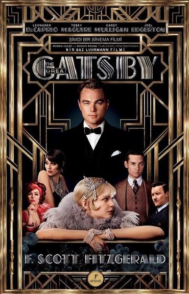 Muhteşem Gatsby