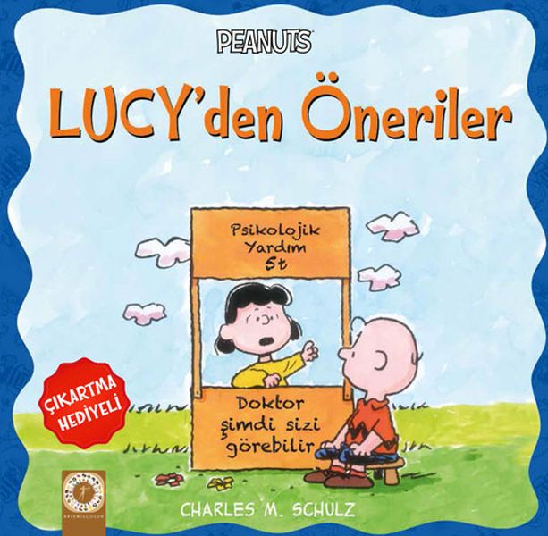 Peanuts  Lucyden Öneriler