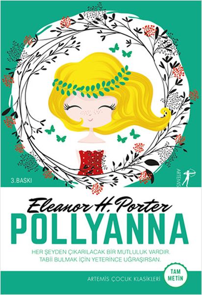 Pollyanna