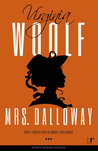 Mrs Dalloway