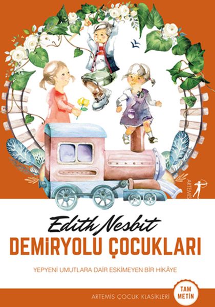 Demiryolu Çocukları