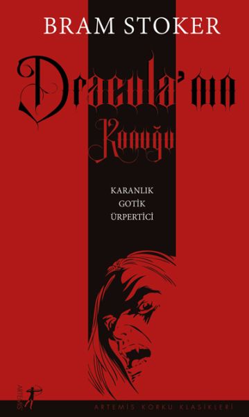 Dracula’nın Konuğu  Karanlık Gotik Ürpertici