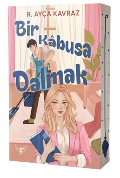 Bir Kabusa Dalmak