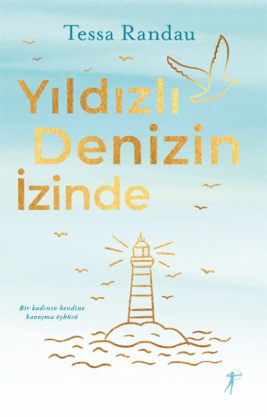 Yıldızlı Denizin İzinde