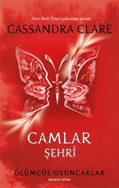 Ölümcül Oyuncaklar 3 Camlar Şehri