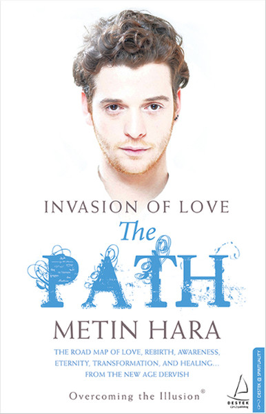 Invasion Of Love  The Path