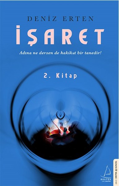 İşaret 2 Kitap