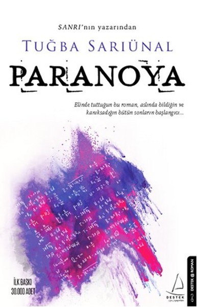 Paranoya