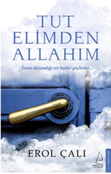 Tut Elimden Allahım