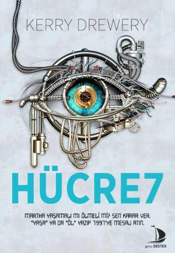 Hücre 7