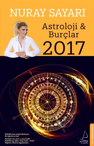 2017 Astroloji  Burçlar