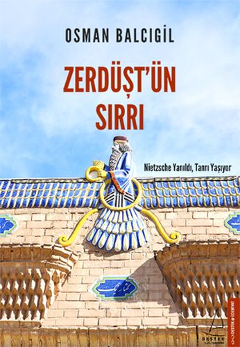 Zerdüştün Sırrı