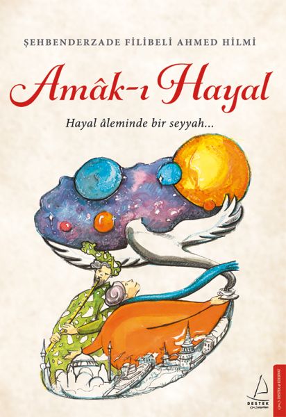 Amakı Hayal