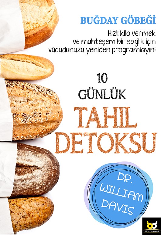 10 Günlük Tahıl Detoksu