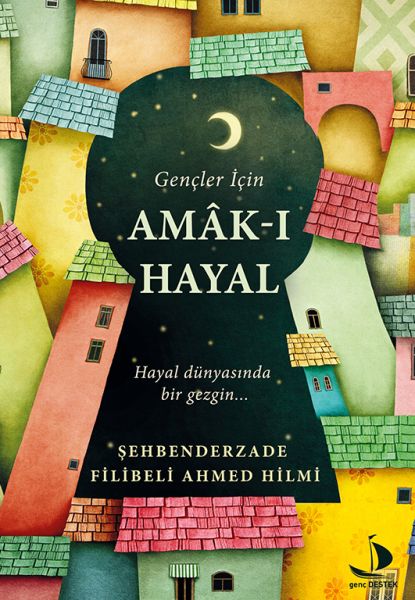 Gençler İçin Amakı Hayal