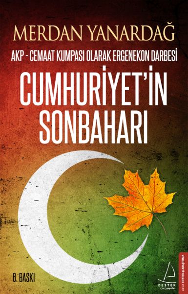 Cumhuriyetin Sonbaharı